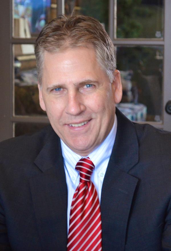 Bob Hughes Berkshire Hathaway HomeServices